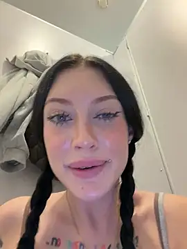 Melissa_crazy 👎 stream