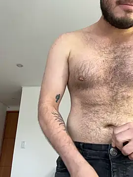 Mrr_Salvatore live cam on StripChat