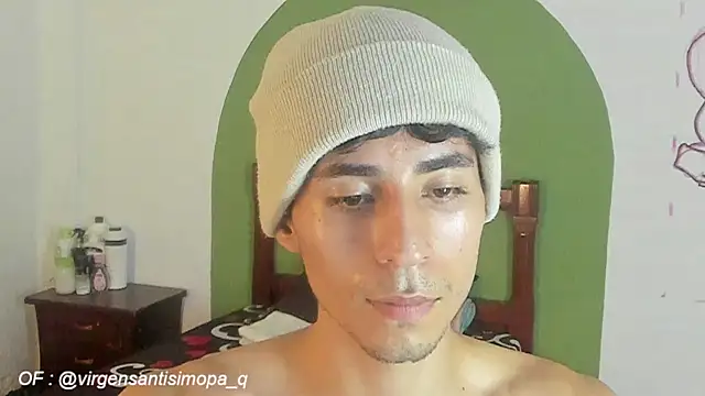 Thekwisatzhaderach live cam on StripChat