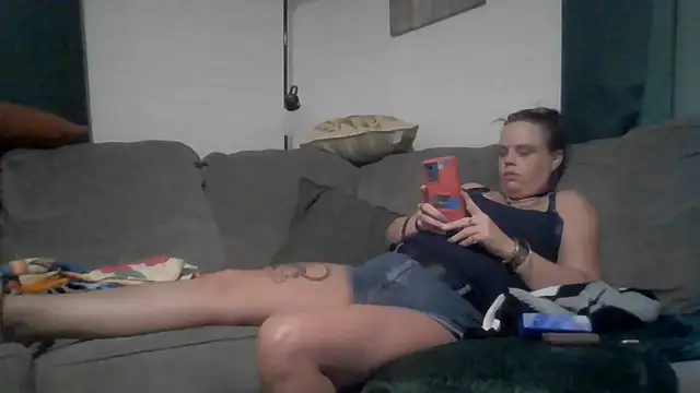 Watch TWiSTYTheTwizted live on EroticFlix - High definition streams