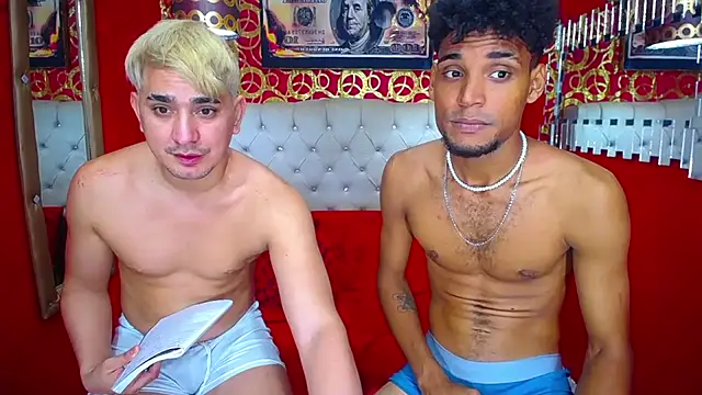 JHOVA23CM live cam on StripChat