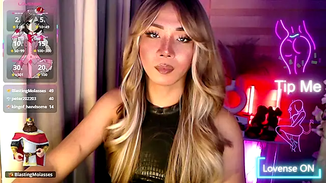 Katesy12 live cam on StripChat