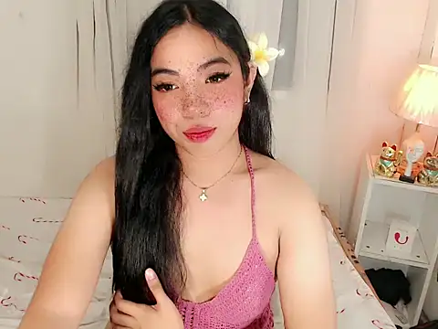 xLinda_Walkerx live cam on StripChat