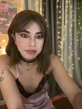 _Flirtyprincess_ live cam on StripChat