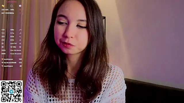 Watch NerixalVire live on EroticFlix - High definition streams