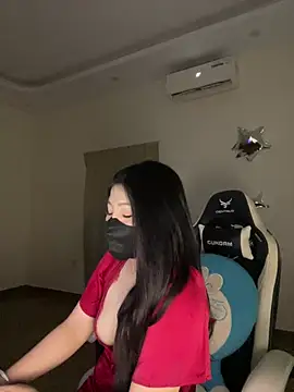 __MeiMei__ webcam