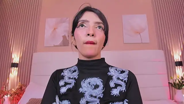 LisaLain webcam