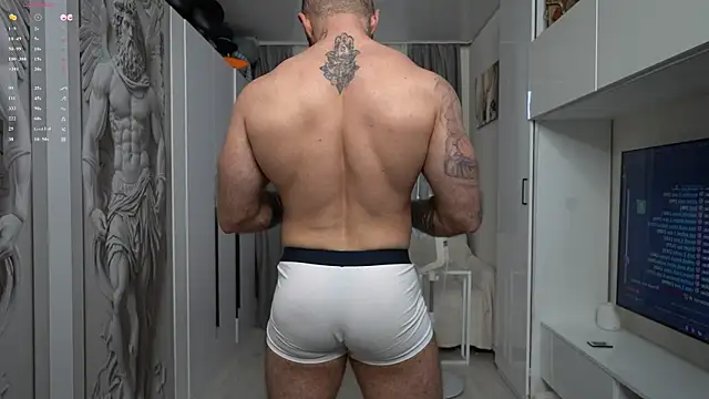 Demianblake webcam