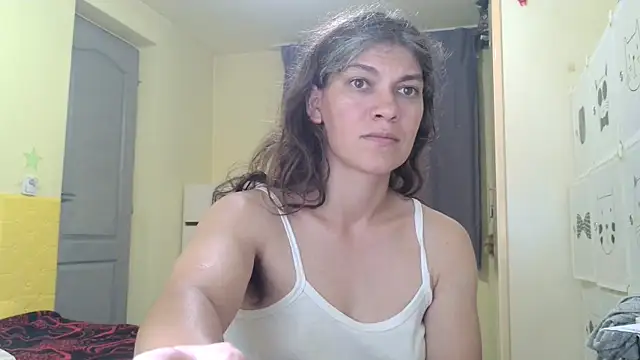 MercyLove webcam