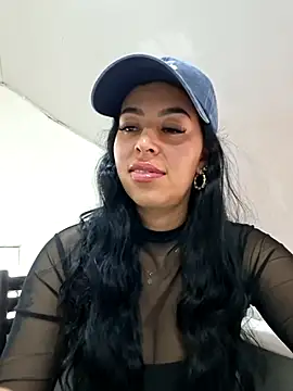 Luianna webcam