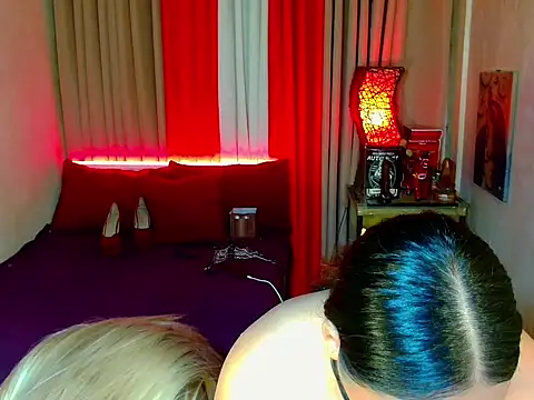 Phenomenal_Shemale webcam