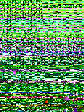 LucieMack webcam