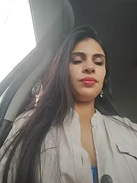 Astrid-- webcam