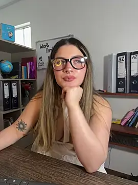 juanitablue webcam