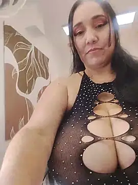 Sharon_tits live cam on StripChat