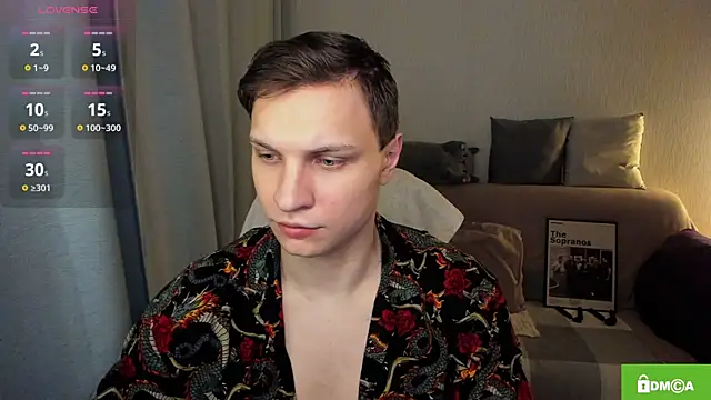 handsome_guy01 live cam on StripChat