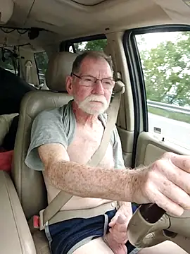 cdforu (M grandpa) - Make me cum