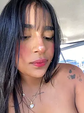 Mariangel_11 webcam