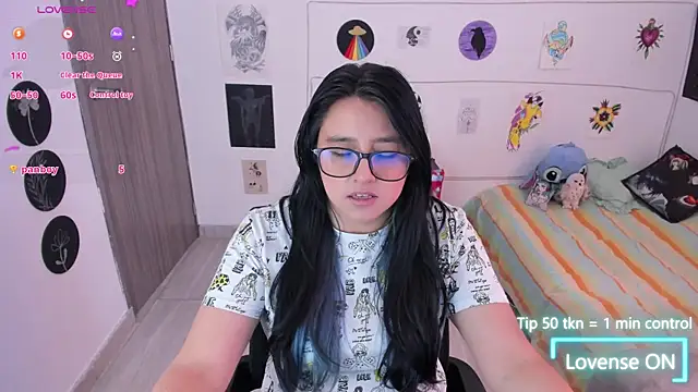 Cherry_blush_ webcam