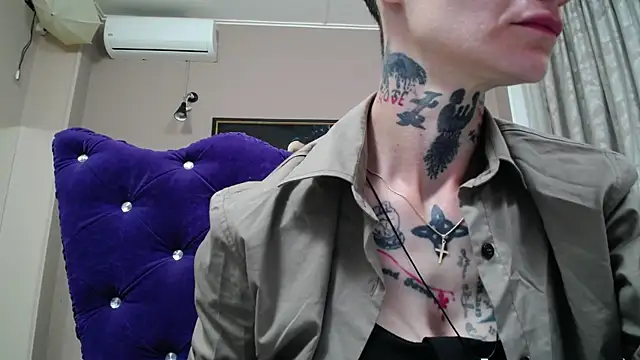 KennyXSX webcam