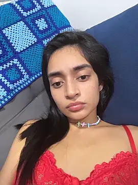 leilani_X webcam
