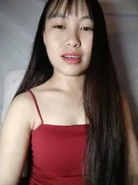 Cherry-squirtt webcam