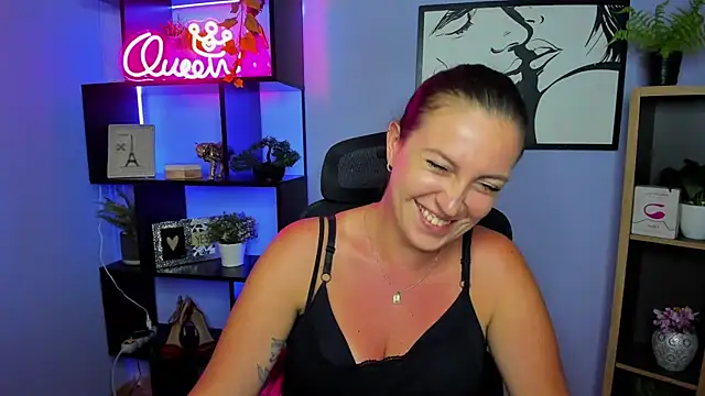 FUN_AMI webcam