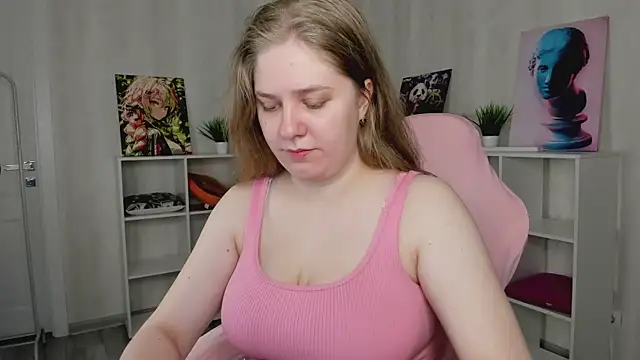 Megan_Violer webcam