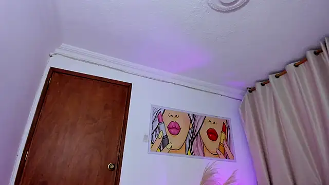 StarMilf webcam