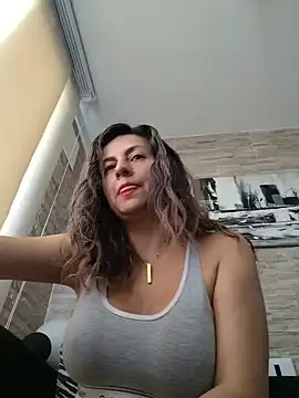 Latiinvenushot webcam