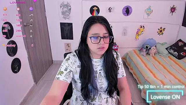 Cherry_blush_ webcam