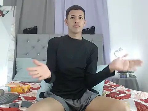 PhillipCox webcam