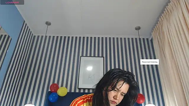 Sallydickinson webcam