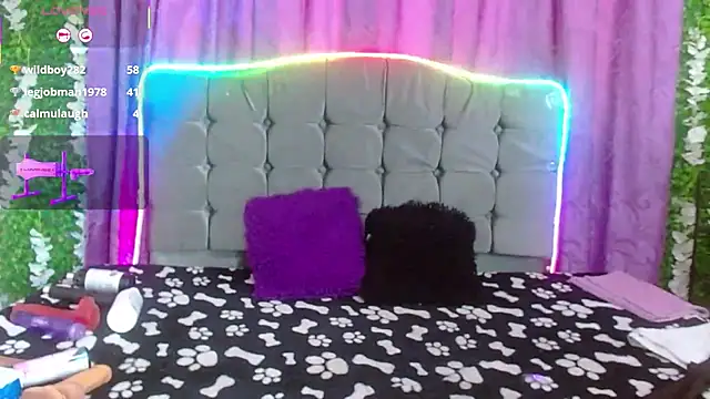 ariana-lopez webcam