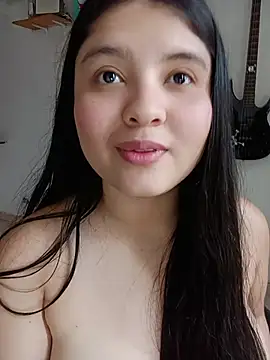 Pervyangell webcam