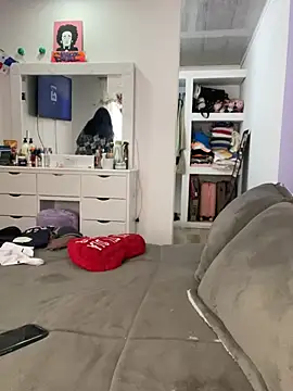 Marianahb-e webcam