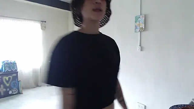 AlinaWoolf_ — Stripchat profile photo