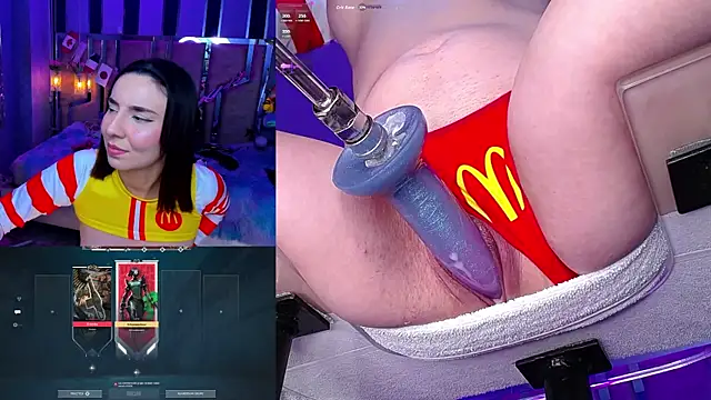 NicoleFerrel webcam