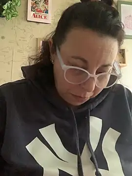 LupitaHaze webcam