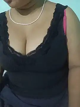 Anjali-bhabhi webcam