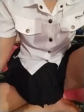 -Brooch- webcam