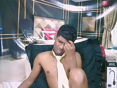 IndianThuggin webcam