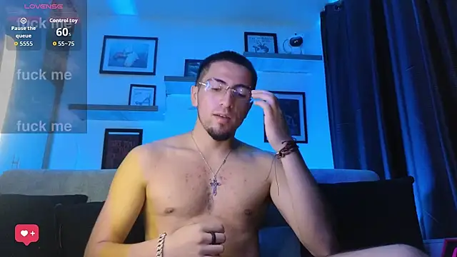 AresMassimoX webcam