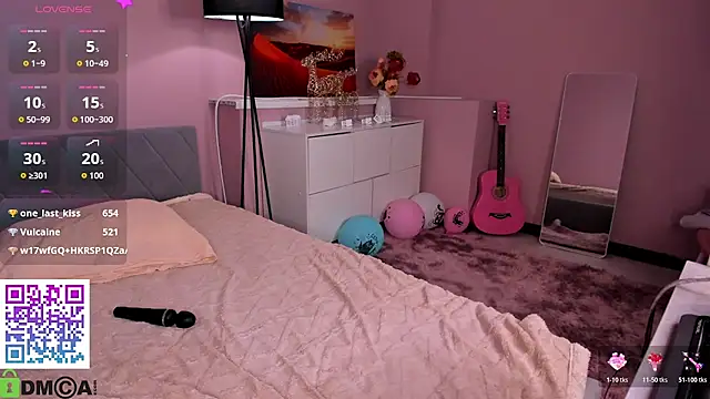 Ella_Fex live cam on StripChat
