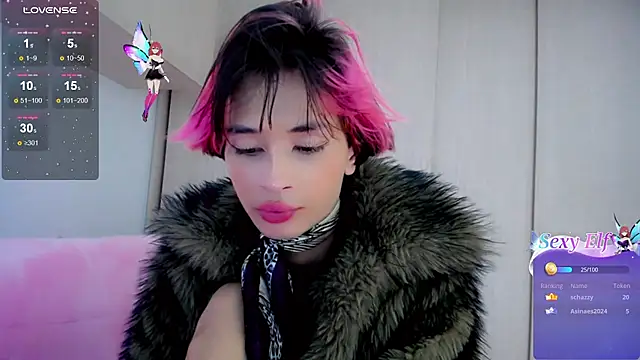 darksweet_jack (Ask my age) - finger asshole