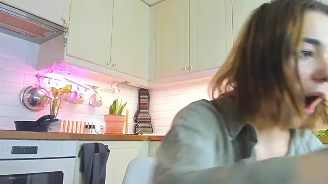 LiyaFly webcam