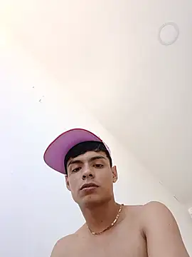 DayronDark webcam