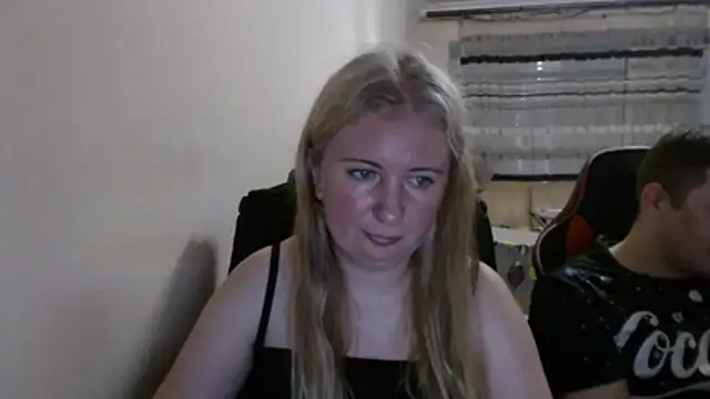 peterandjen (Ask my age) - Cum. Lush from 2 tkns.