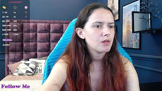 iris_nikhols live cam on StripChat