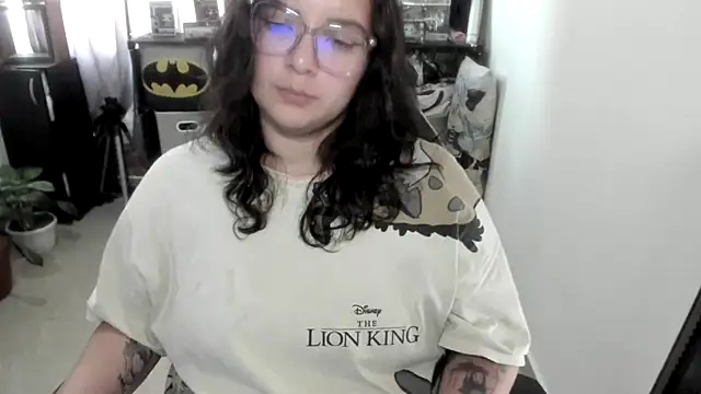 aika-dreams webcam